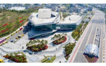 시립예술단 ‘사랑이 꽃피는 오월’