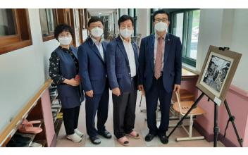 군산예총 ‘사진으로 체험하는 군산관광’