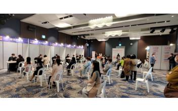 군산여성인력개발센터, 여성일자리 페스티벌