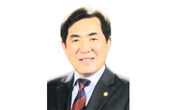 장애 교원 확대 대정부 건의안 발의