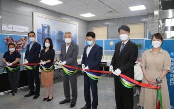 (사)군산익산범죄피해자센터, 자조모임 작품전