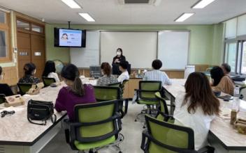 군산교육지원청, 전국 최초 ‘유자학교’운영