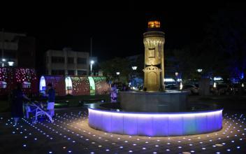 ‘역사를 품고 밤을 누비다’ 군산문화재 야행(夜行)