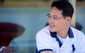 군산대 정동원 교수, 제31회 과학기술우수논문상 수상