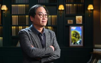‘블록체인 혁명시대, 우리의 선택’