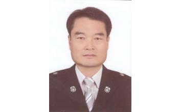 대야119안전센터 두병구 팀장, 사랑의 도시락 배달