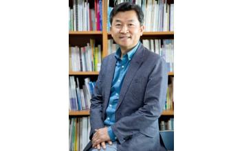 군산새만금아카데미, 정석 교수 특강