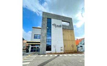 산들도서관 개관 1주년 기념행사