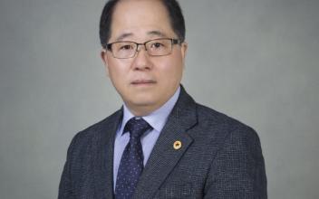 (군산 사람 군산 이야기) “할 수 있다” 군장대 김정혁 교수