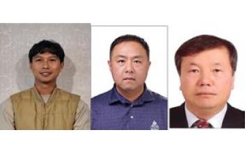 제26회 농업인의 날 국무총리 표창 수상