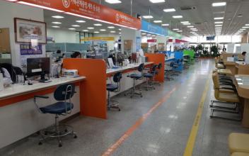 군산시 ‘국민행복민원실’ 선정
