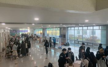 군산대, 2021학년도 동행 동아리 박람회 개최
