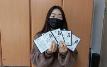 군산대 화학공학과 역대 최다 국가기사자격시험 합격자 배출