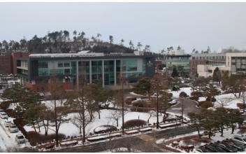 군산대, 전북권 유일 이민자 사회통합 프로그램 일반운영기관 선정