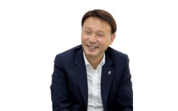 제4회 대한민국을 빛낸 13인 대상 수상