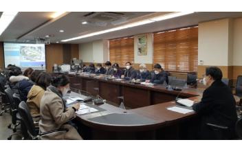 호원대, 지속 가능한 대학 발전 위한 성과공유회 개최