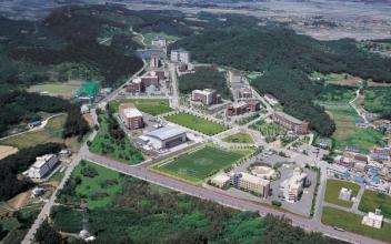 호원대, 2021 교육국제화역량 우수 인증대학 선정