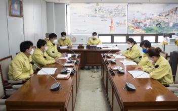 군산시의회, 제224회 임시회 개최