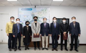 군산시의회 2021 회계연도 결산검사위원회 위촉