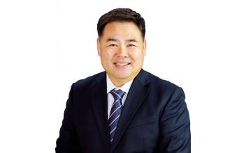 “새로운 군산, 일 잘하는 도의원”