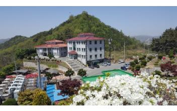 군산시 승화원 확대 운영