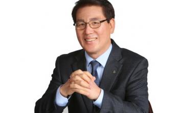”복합종합터미널 신축 유치“