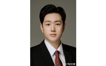 (예비후보에 묻는다) 군산시의원 손민찬 예비후보