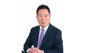 채남덕 시장 후보 “경제 살리는 준비된 시장”