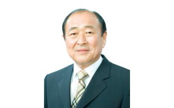 군산노인회, 노인일자리사업 참여자 마스크 배부