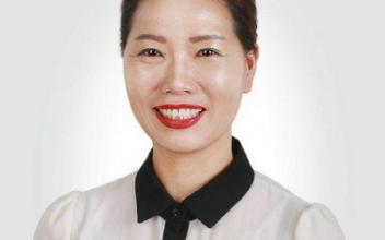정지숙 후보 “의정활동 경험으로 지역 발전”
