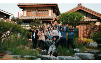 일상회복 속 가볼만한 군산 여행지 홍보