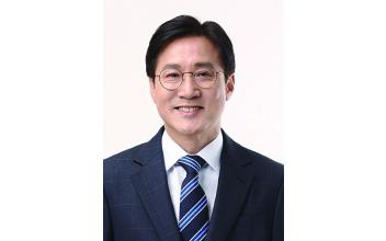 신영대 국회의원, 국가예산 확보 간담회
