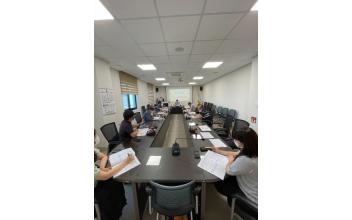 푸드플랜 시민참여 먹거리위원회 재가동