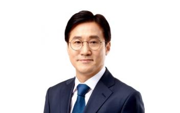 신영대 의원, ‘대한민국 헌정대상 수상’