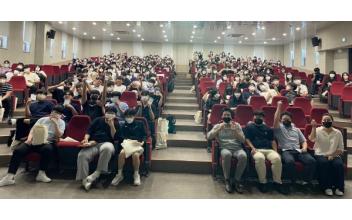 국립군산대학교 기초과학연구실 ‘OPEN DAY’ 행사