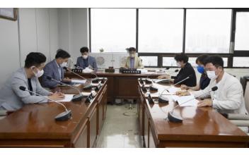 군산시의회, 제249회 임시회 회기 확정