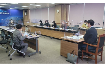 군산시 민선8기 공약이행평가단 위원 모집