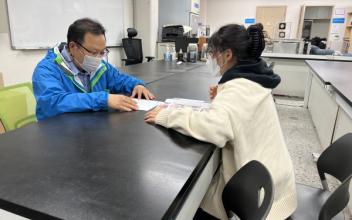 군산대 농생명융합기술센터, 와게닝겐 대학원 진학 인력 배출