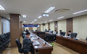 전북산학융합원-한국특장차협의회, 협약 체결