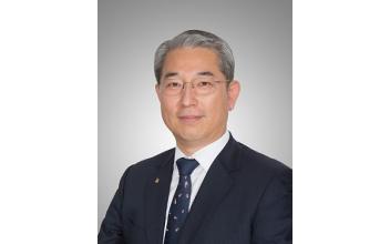 윤인식 군산시체육회장, 차기 회장 출마 선언