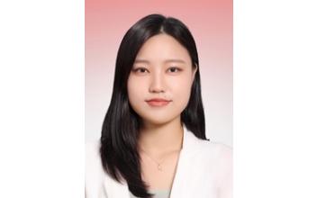 군산대 산업디자인학과 김새아, 온라인 서포터즈 활약