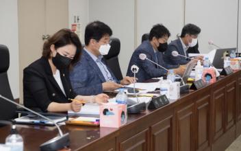 시의회, 시민예술촌 민간위탁 동의안 상임위 가결