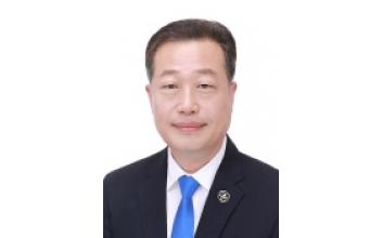 (5분 발언) 한경봉 시의원 “군산육상태양광사업 발전사업 해결해야”