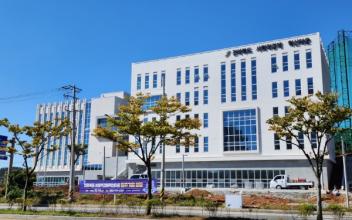 전북 사회적경제 혁신타운 입주기업 모집