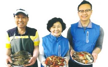 (지역 화제) ‘밥강도’ 식객들의 입맛을 사로잡다