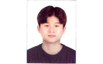 군산대학교 간호학과 오수환, 신지식장학생 선발
