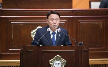 (특집) 다 함께 배우는 교육도시 기반 마련