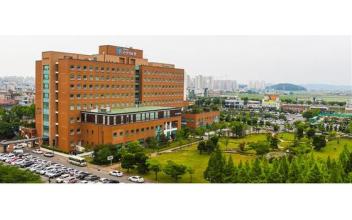 군산의료원, ‘건이강이 공공의료원상’ 선정