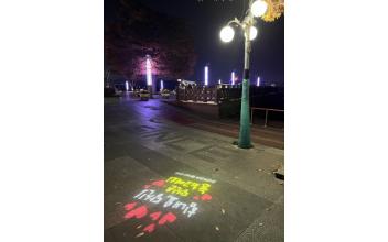 자살 고위험지역 환경조성사업