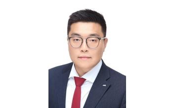 군산JC 지욱 회장 취임